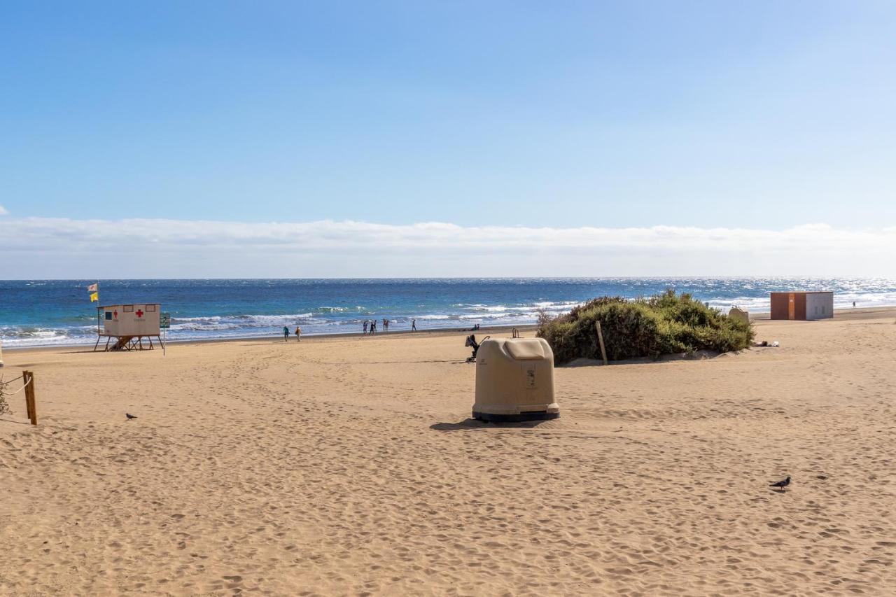 Home2Book Sunny Beach Maspalomas Playa Del Ingles Εξωτερικό φωτογραφία
