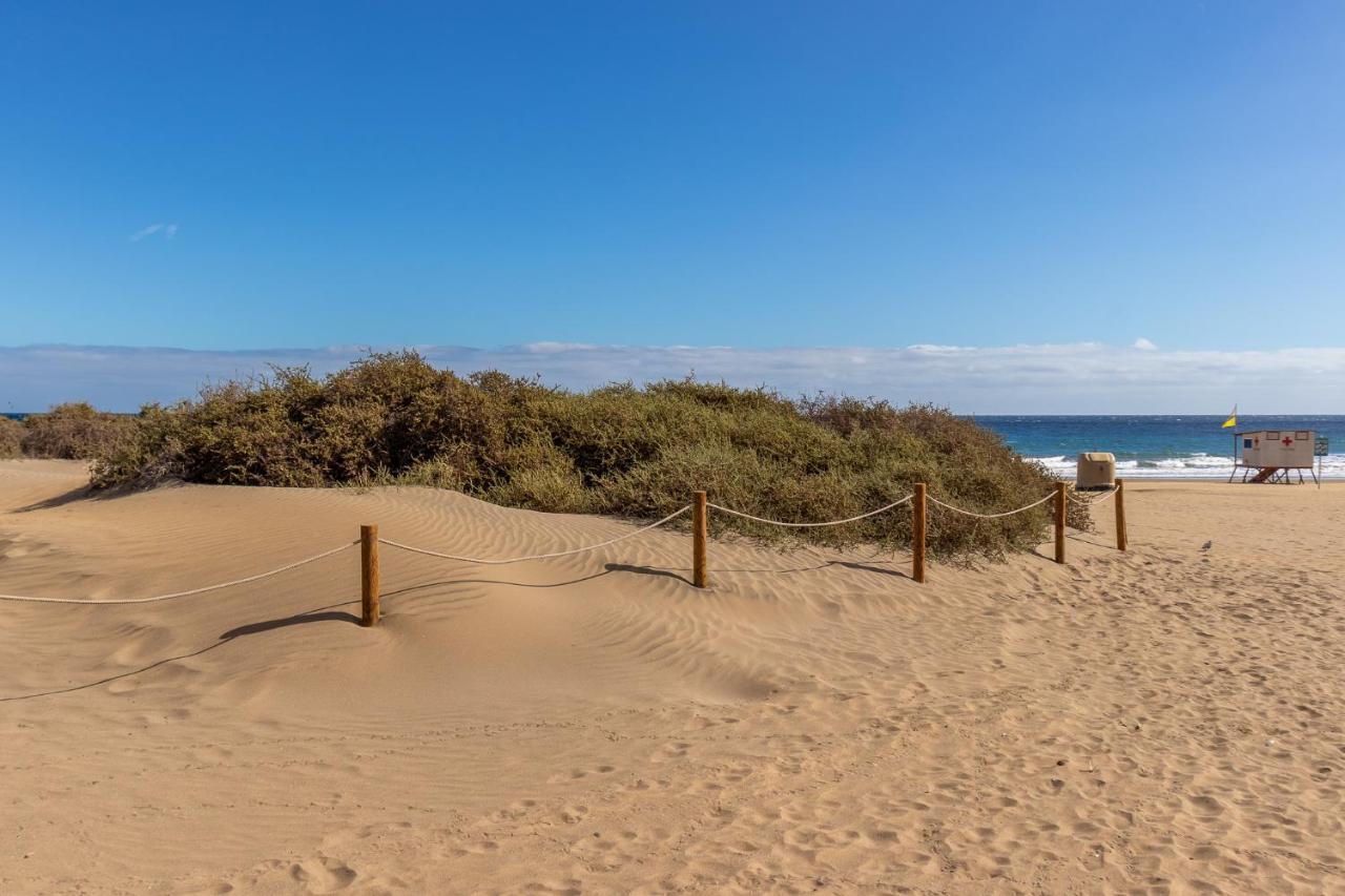 Home2Book Sunny Beach Maspalomas Playa Del Ingles Εξωτερικό φωτογραφία