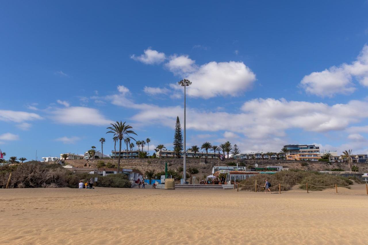 Home2Book Sunny Beach Maspalomas Playa Del Ingles Εξωτερικό φωτογραφία