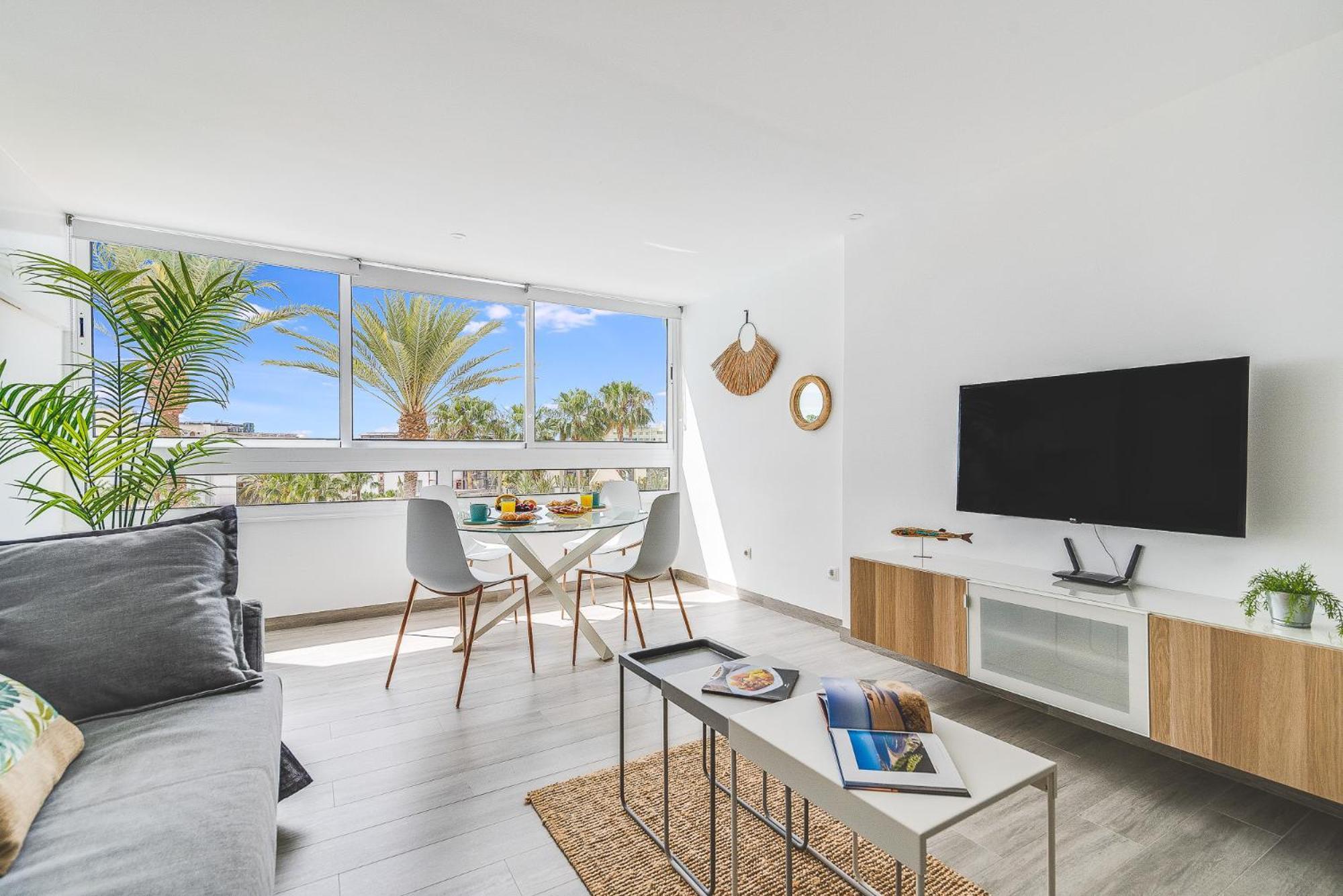 Home2Book Sunny Beach Maspalomas Playa Del Ingles Εξωτερικό φωτογραφία