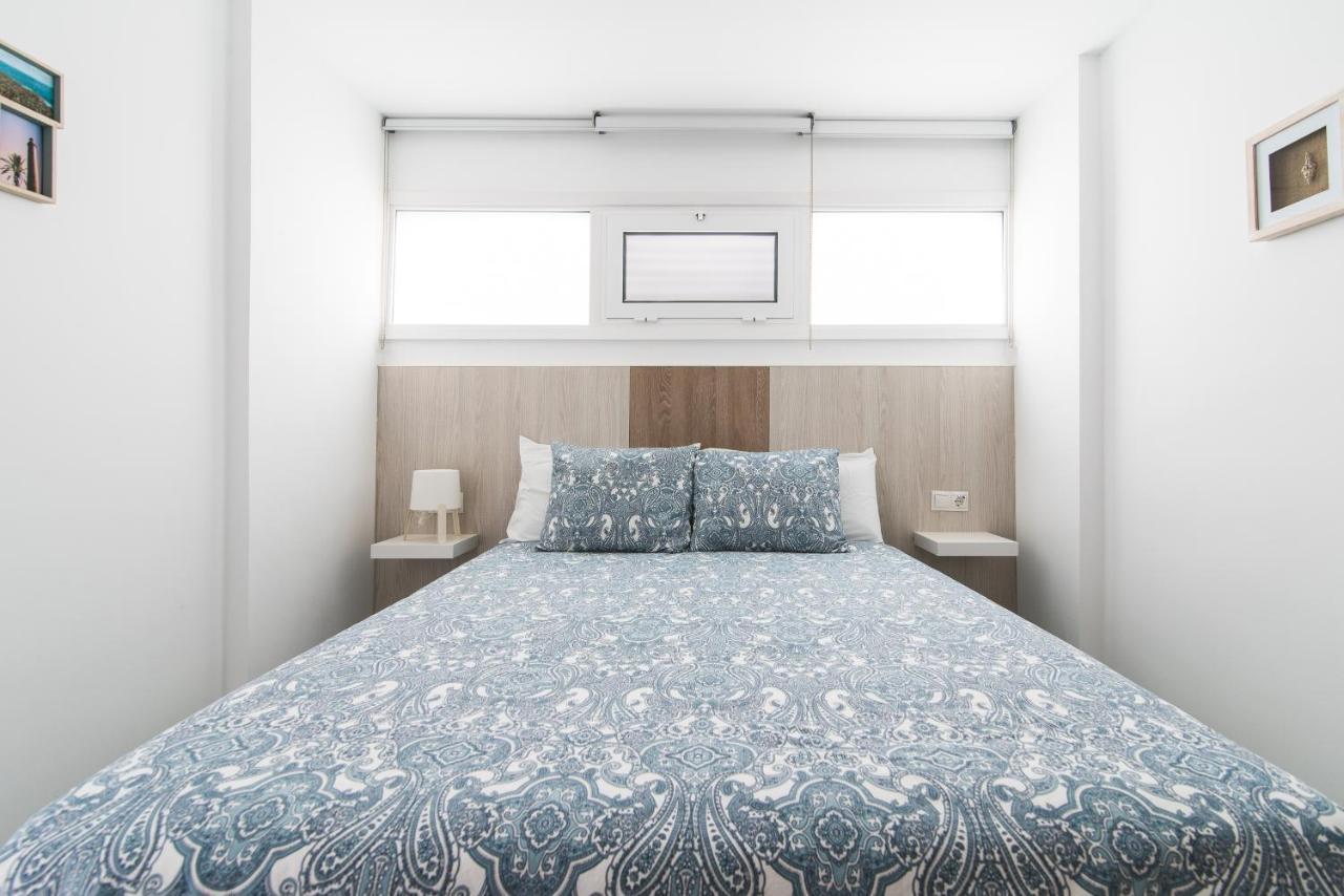 Home2Book Sunny Beach Maspalomas Playa Del Ingles Εξωτερικό φωτογραφία