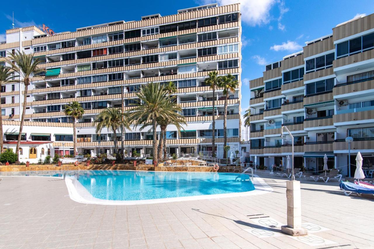Home2Book Sunny Beach Maspalomas Playa Del Ingles Εξωτερικό φωτογραφία