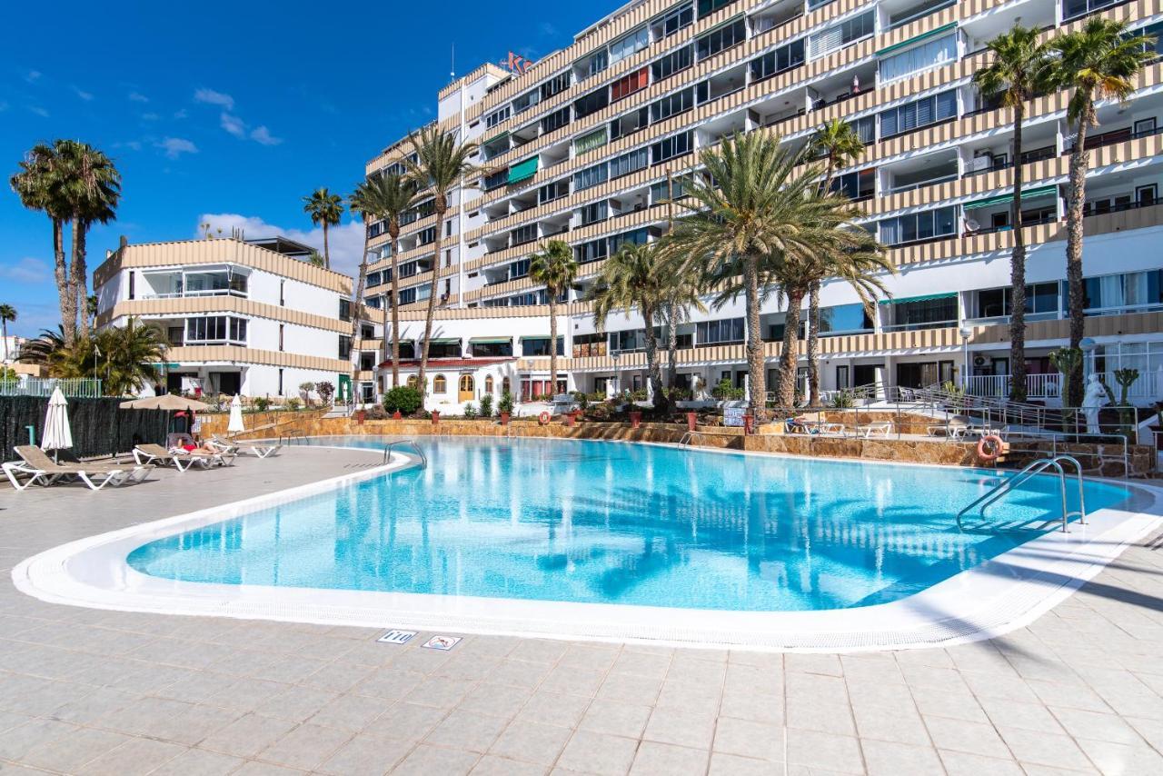 Home2Book Sunny Beach Maspalomas Playa Del Ingles Εξωτερικό φωτογραφία