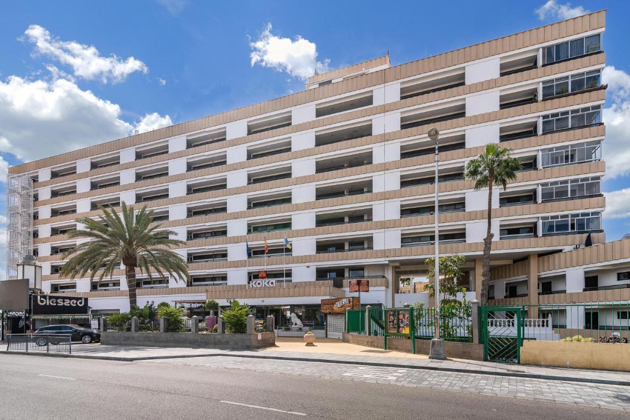 Home2Book Sunny Beach Maspalomas Playa Del Ingles Εξωτερικό φωτογραφία